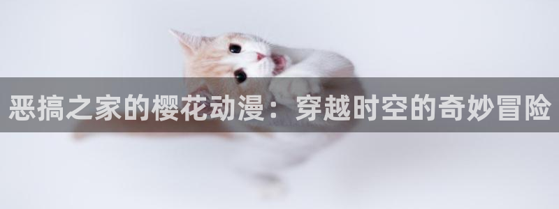 禁漫天堂入口苹果：恶搞之家的樱花动漫：穿越时空的奇妙冒险