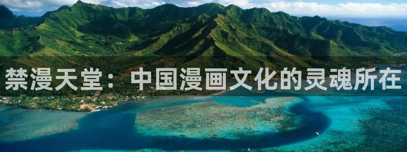 omofun纯净版无广告：禁漫天堂：中国漫画文化的灵魂所在